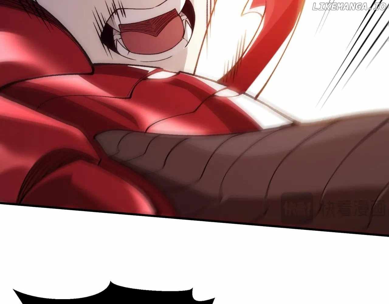 Demonic Evolution Chapter 104 133